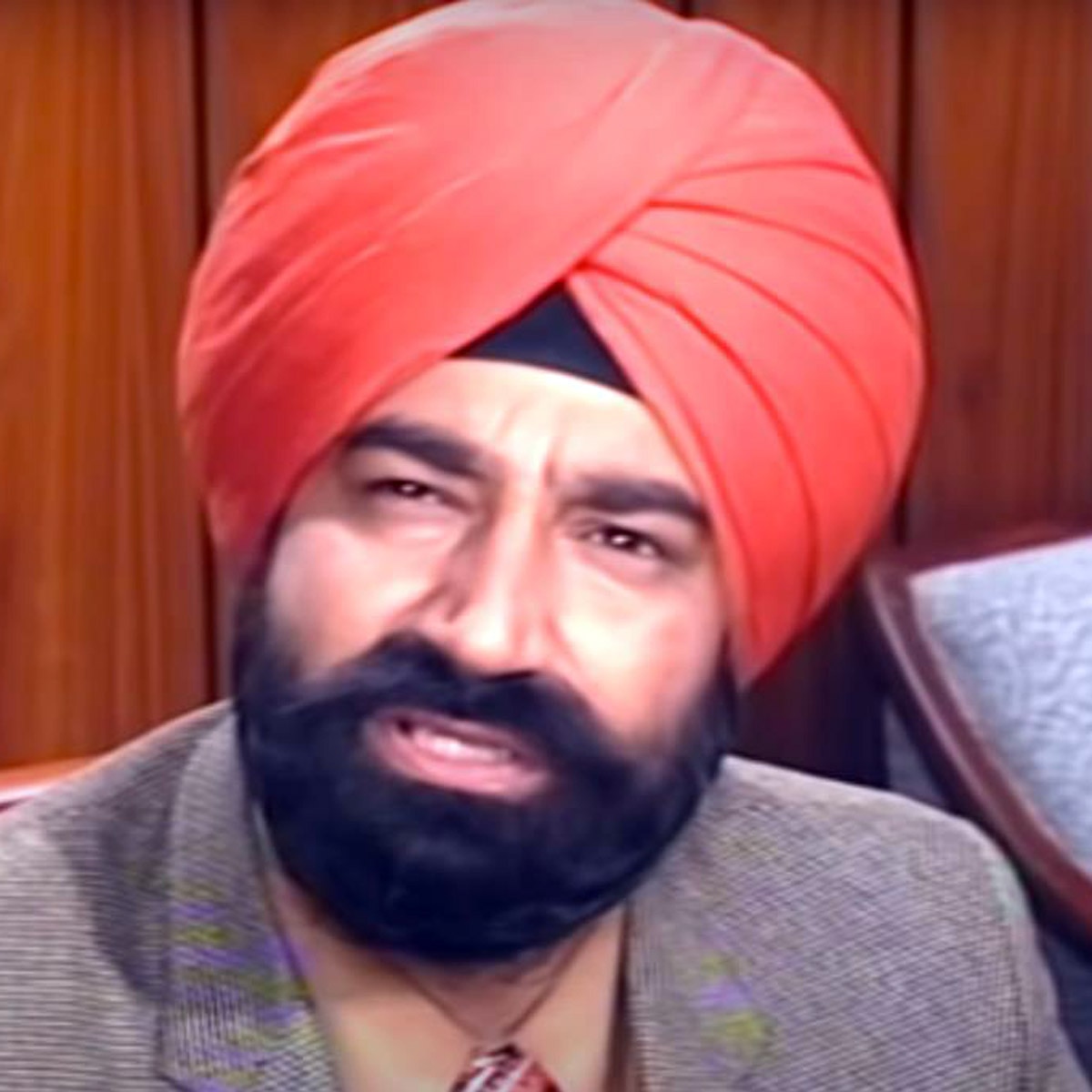 Jaspal Bhatti