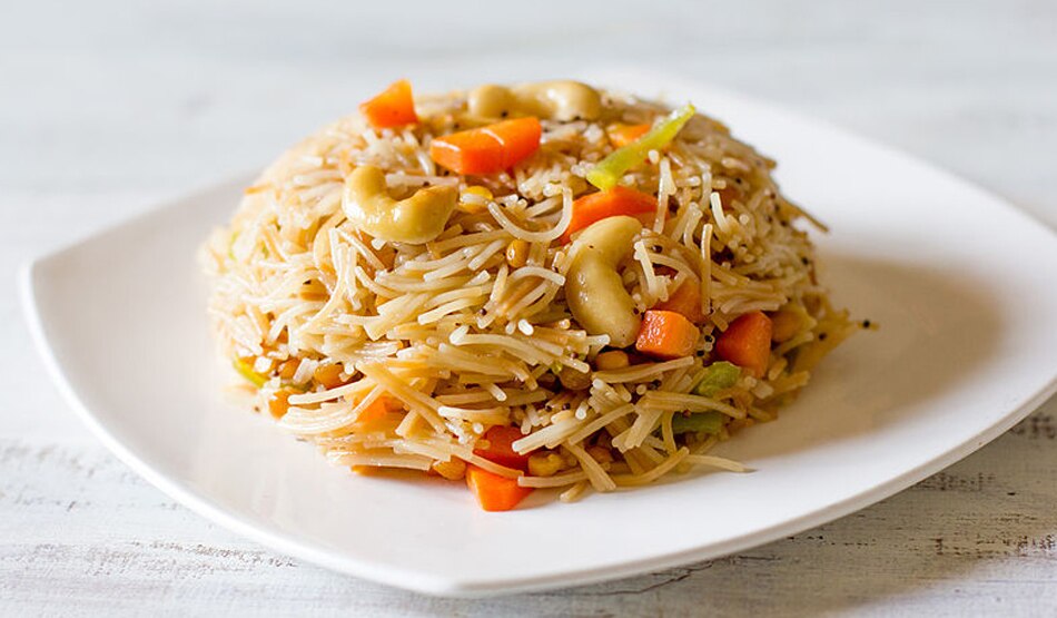 Breakfast Recipe Jave