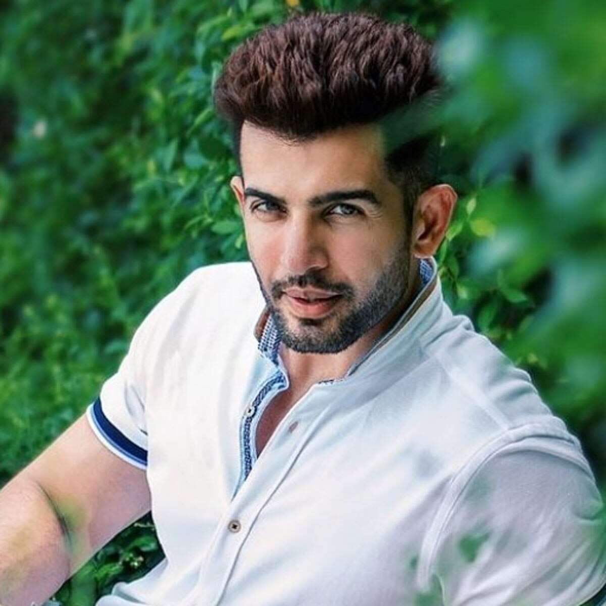 जय भानुशाली 