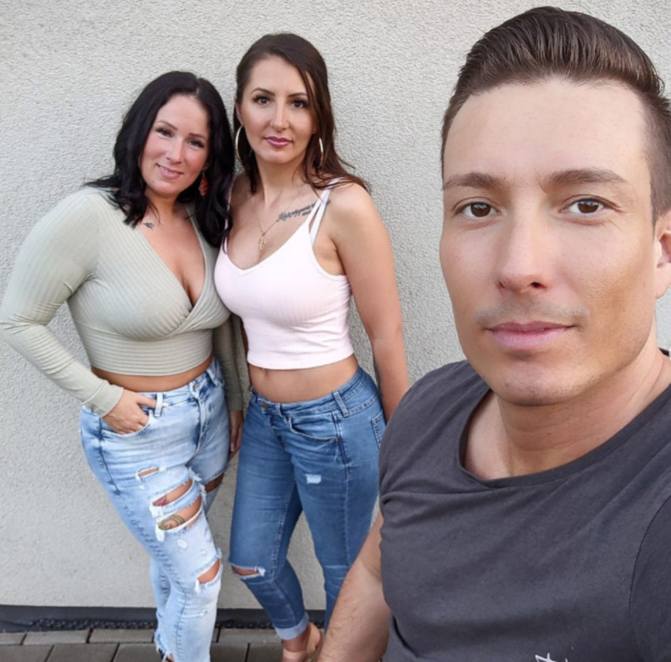 Married Man Love Affair