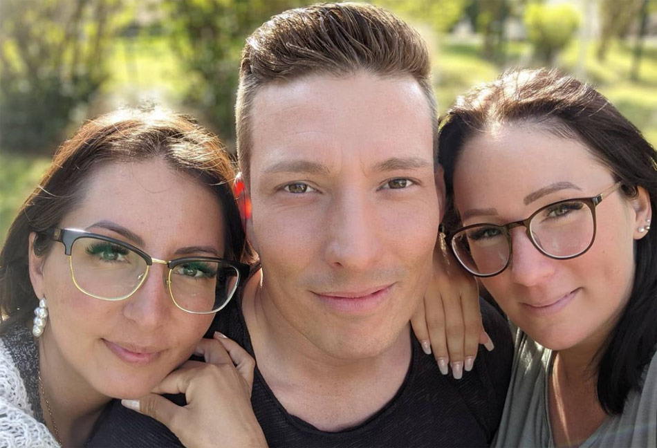 Married Man Love Affair