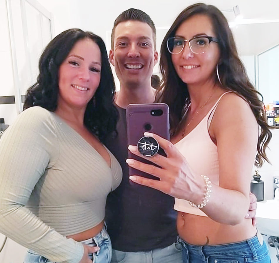 Married Man Love Affair