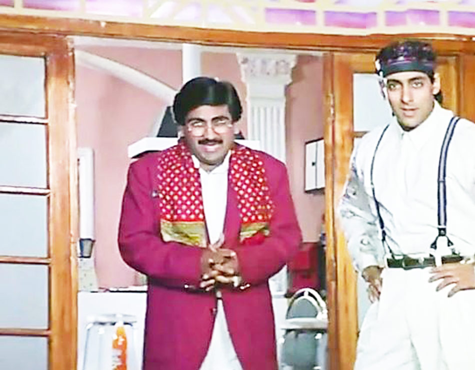 दिलीप जोशी