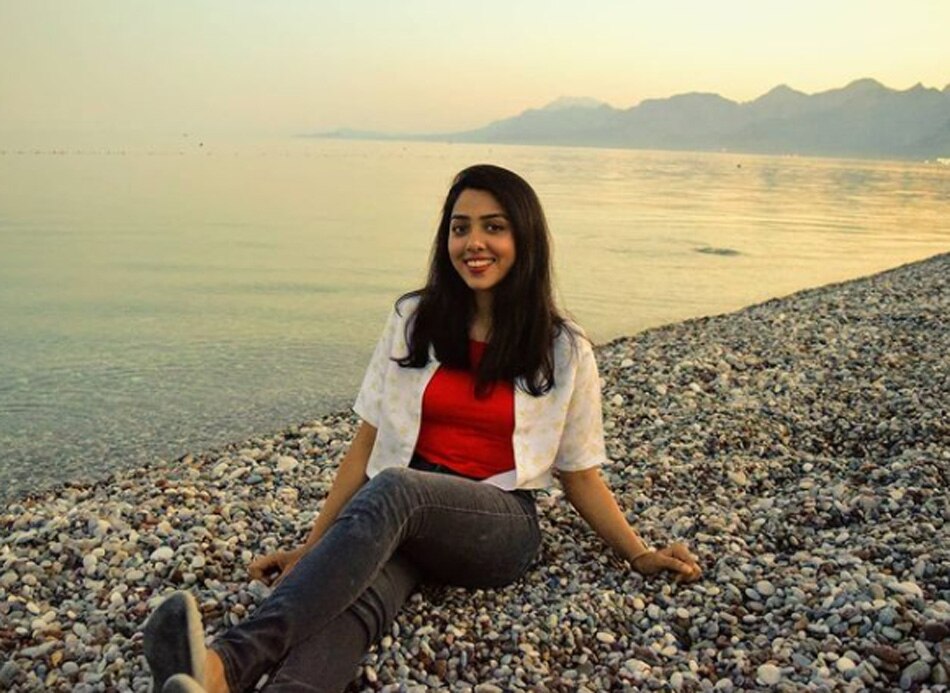 झील मेहता