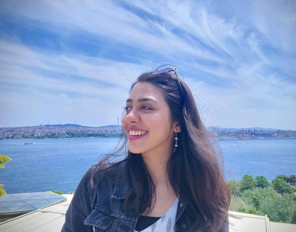 झील मेहता