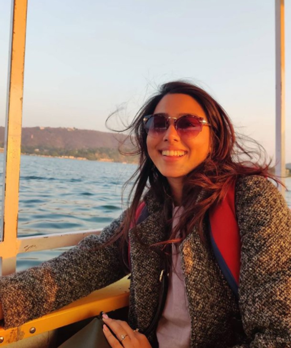 झील मेहता