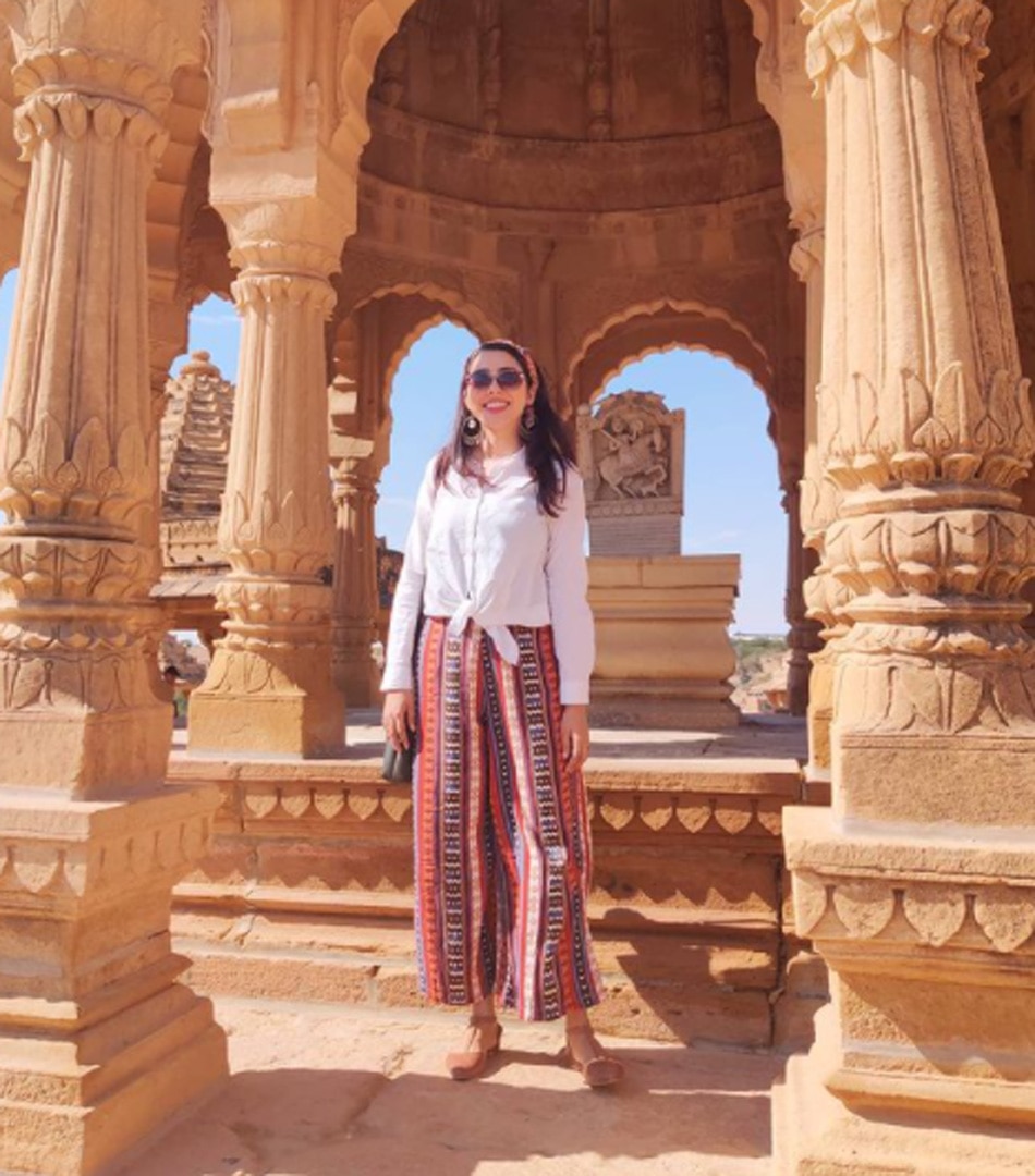 झील मेहता