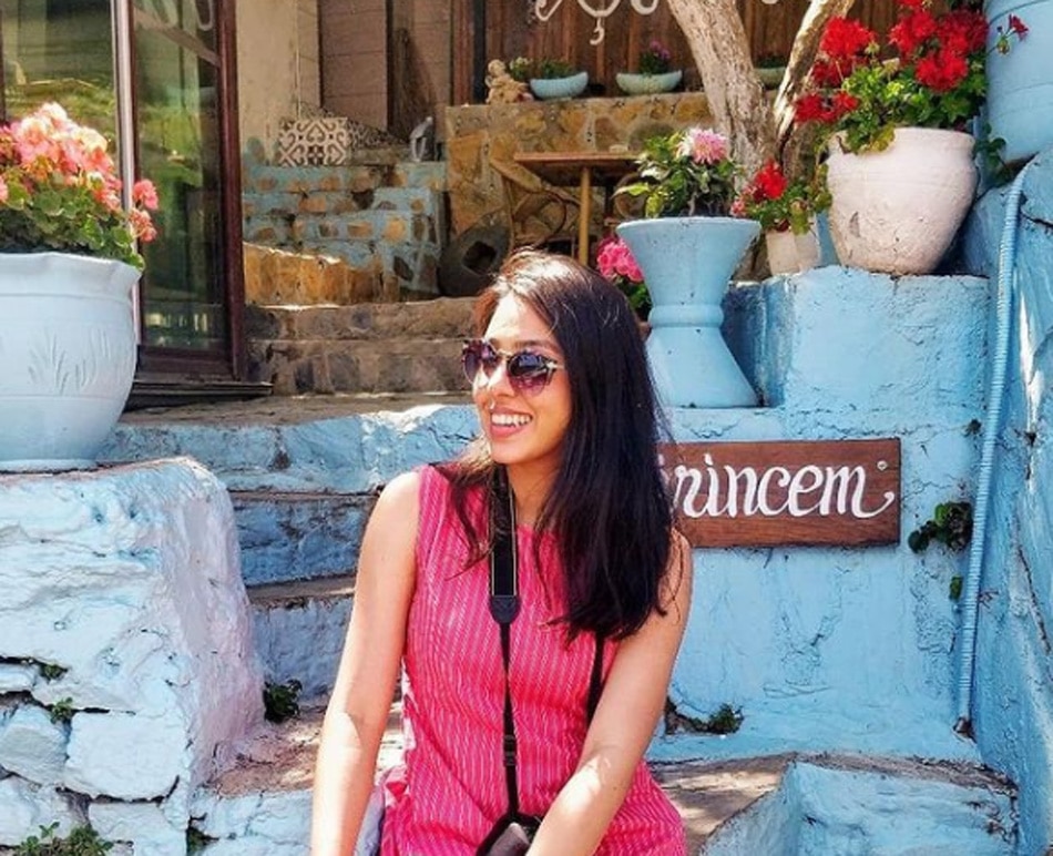 झील मेहता