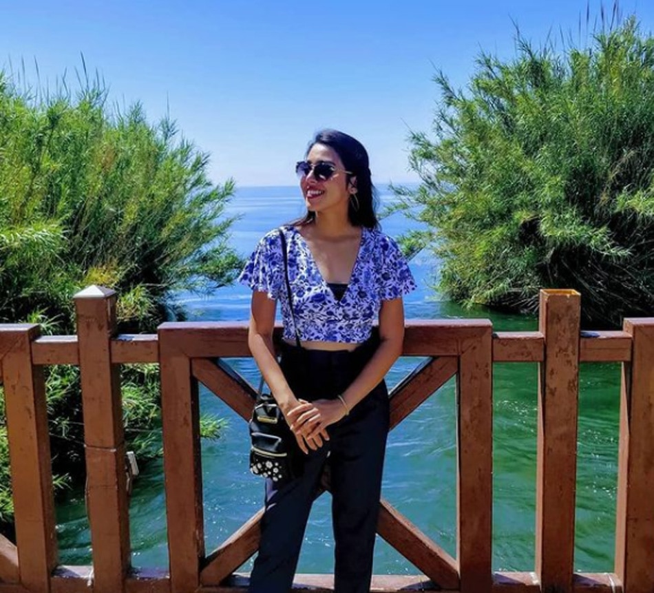 झील मेहता