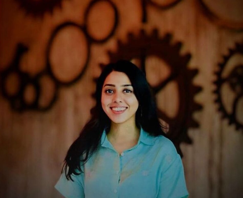 झील मेहता