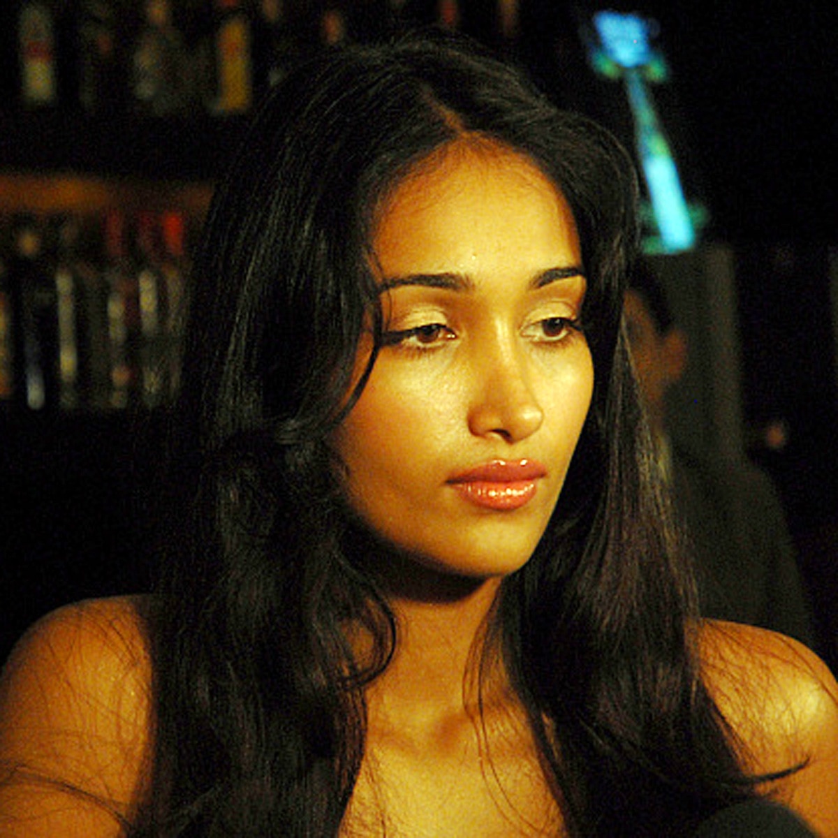 जिया खान