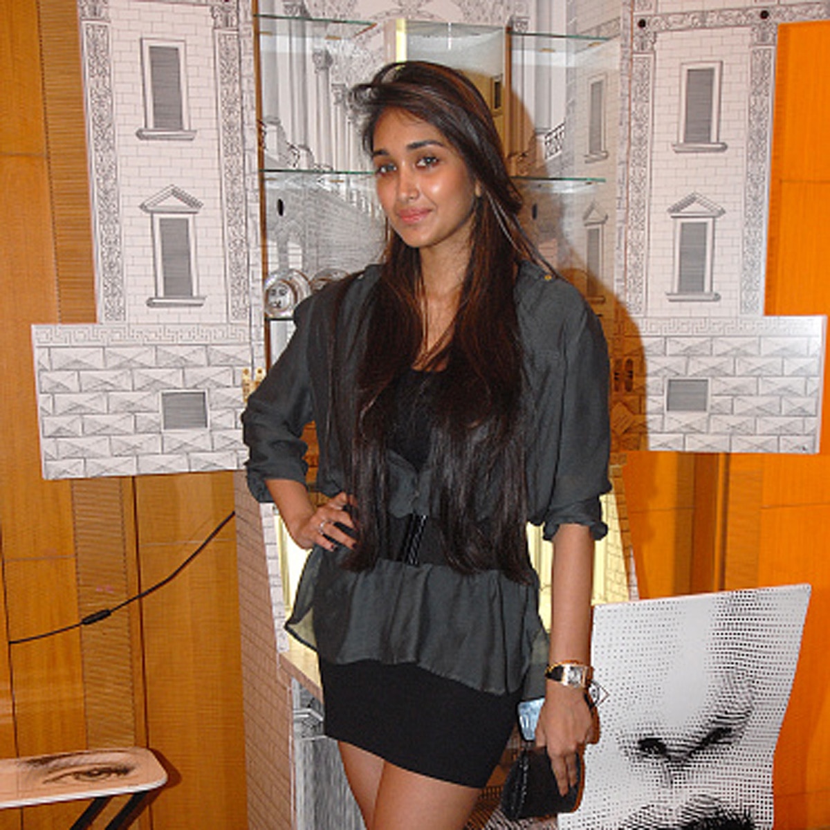 जिया खान