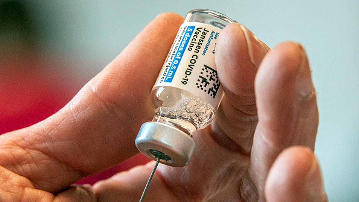 World's best 7 Covid Vaccine