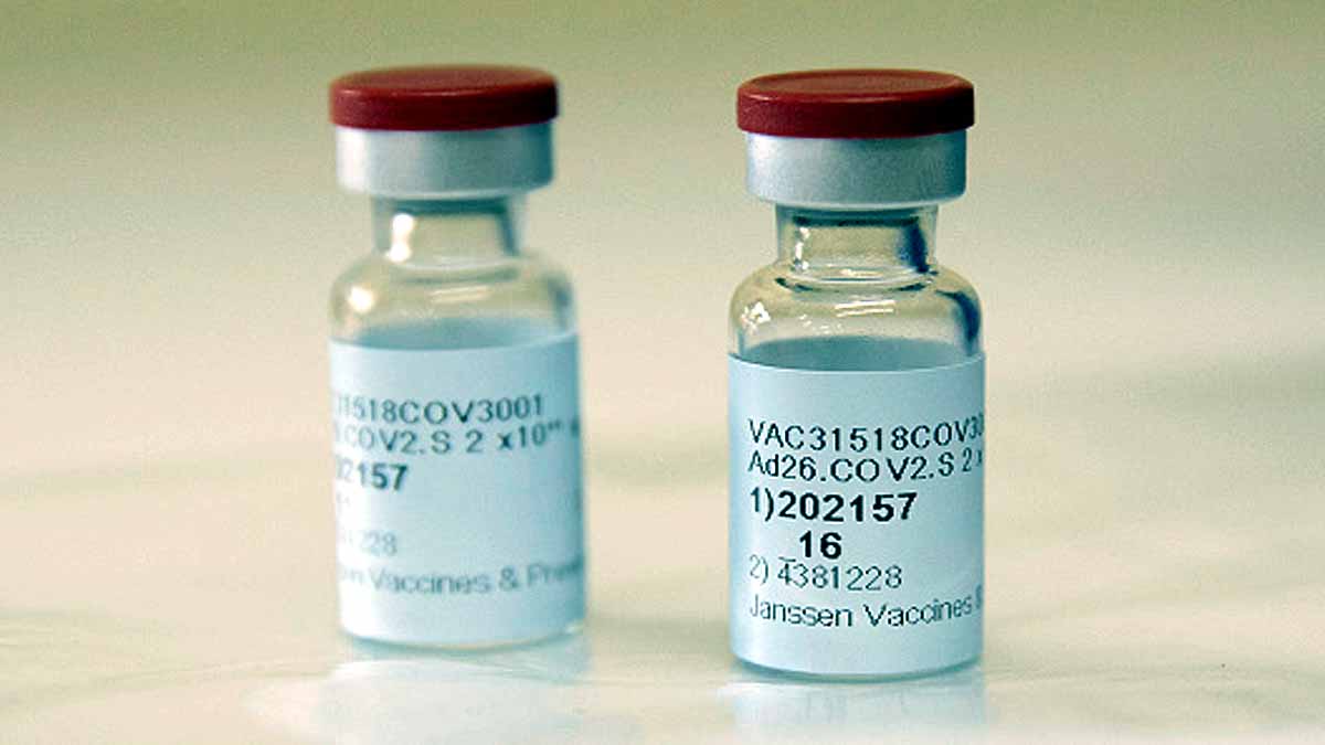 World's best 7 Covid Vaccine