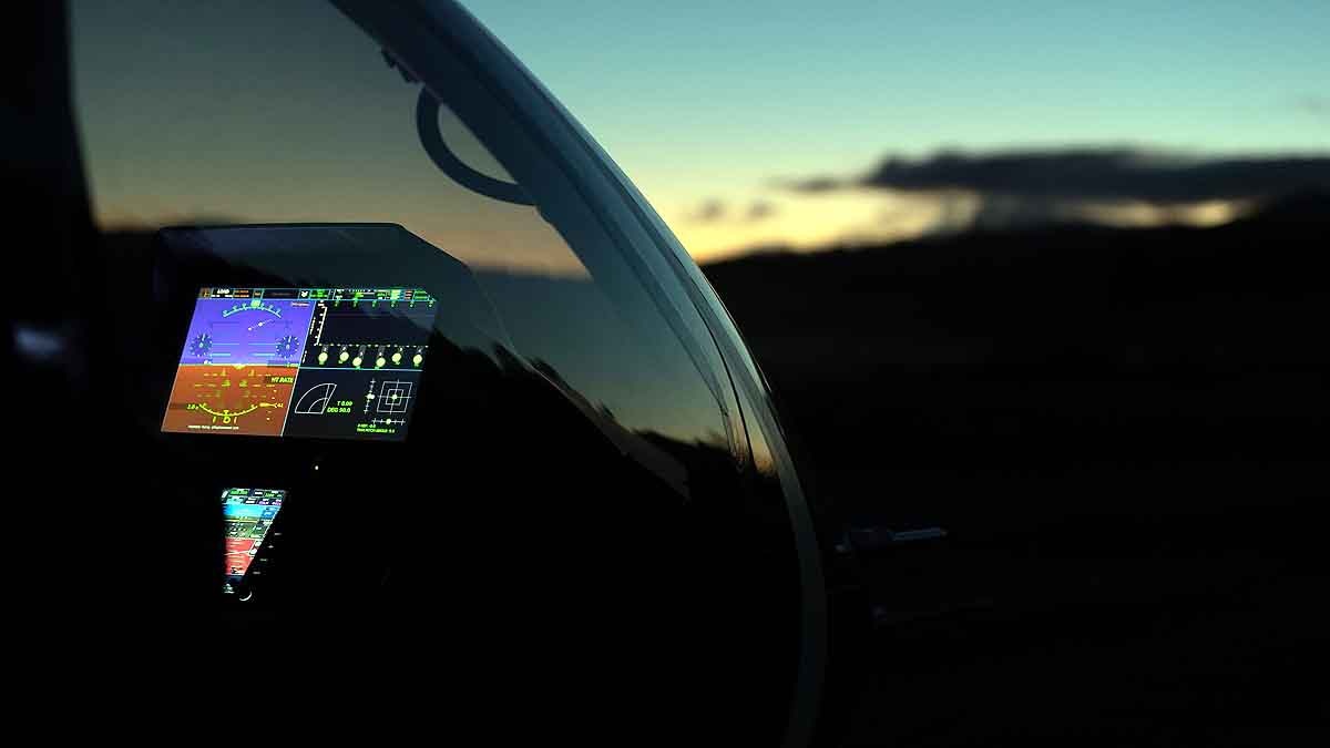 Air Taxi will Fly in 2024