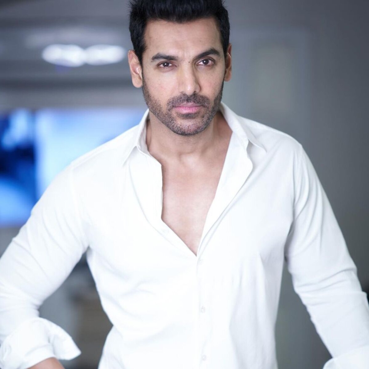 जॉन अब्राहम