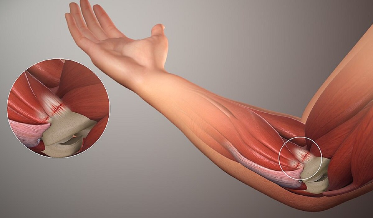 मांसपेशियां और जोड़ों पर असर