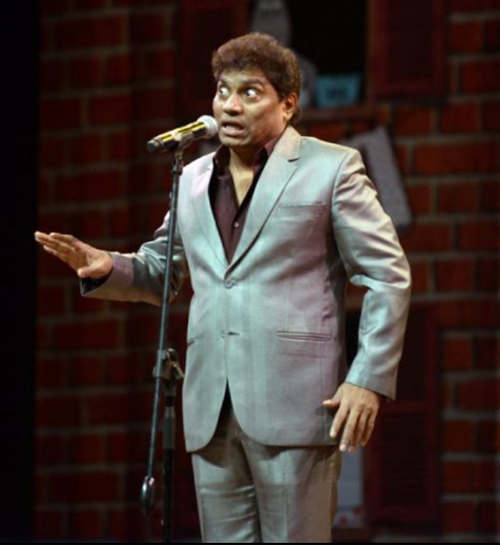 Johny lever
