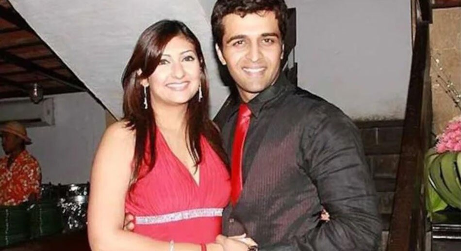 टीवी कपल