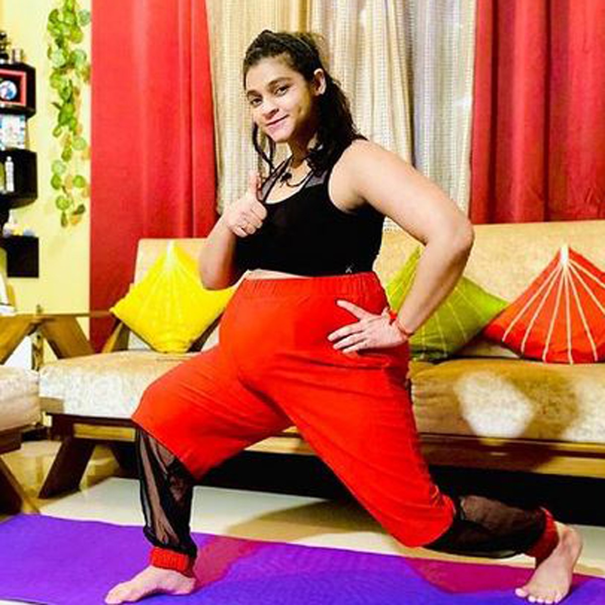 ज्योत्सना चंदोला