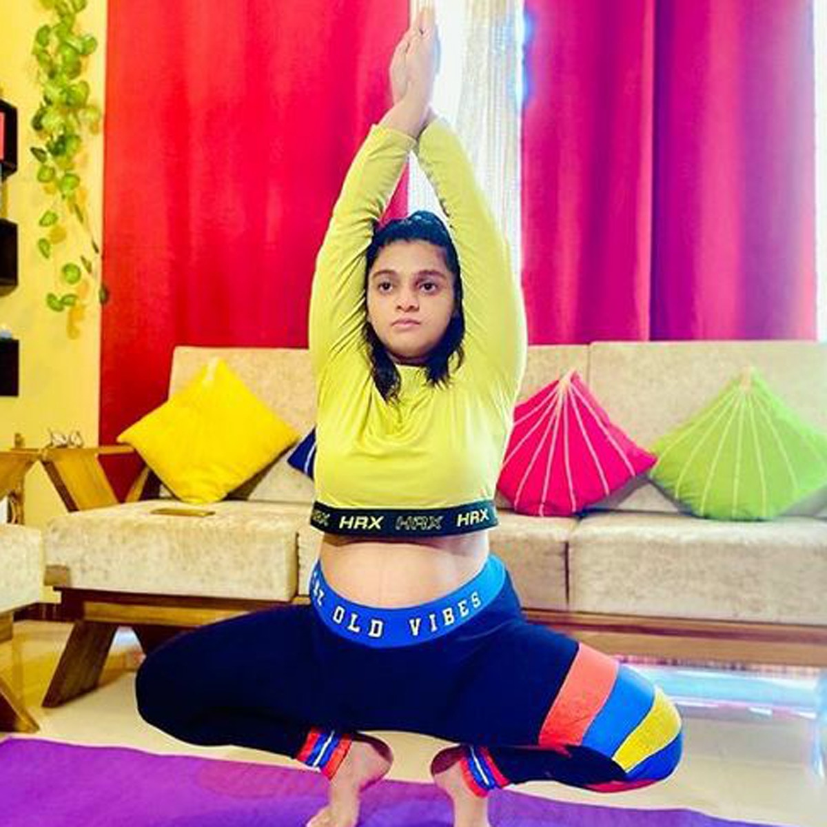 ज्योत्सना चंदोला