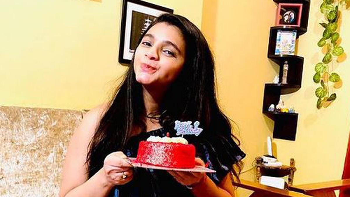 ससुराल सिमर का फेम एक्ट्रेस ज्योत्सना चंदोला बनीं मां, बेटे को सीने से लगाए शेयर की फोटो