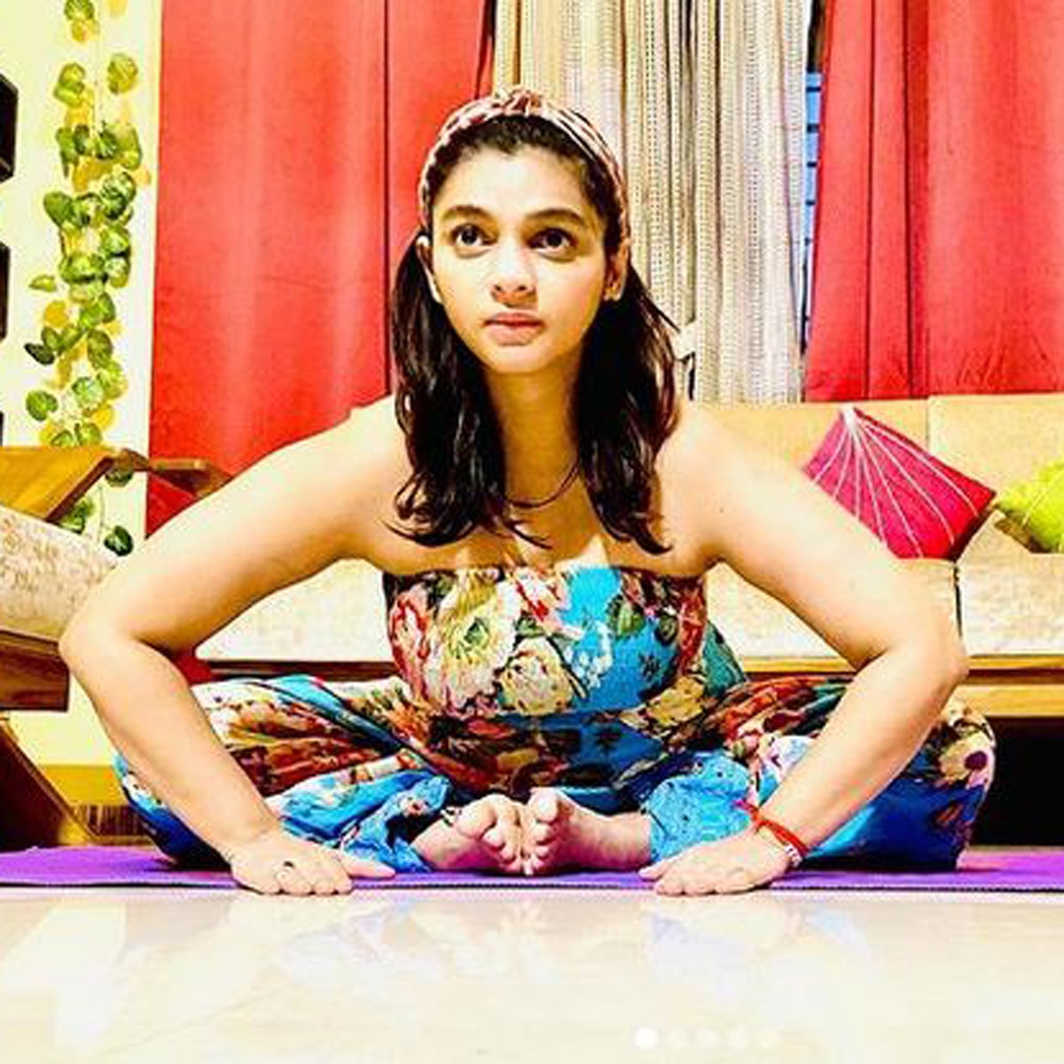 ज्योत्सना चंदोला