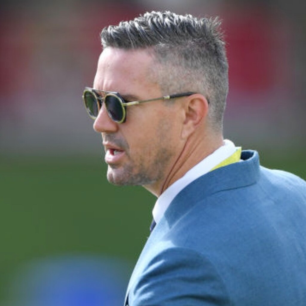 kevin pietersen