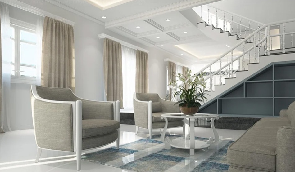 घर में सीढ़ियों के नीचे किचन ना बनवाएं