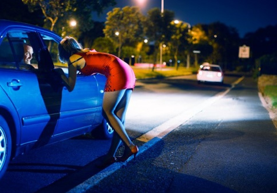 काबुल में बढ़ते देह व्यापार की सच्चाई