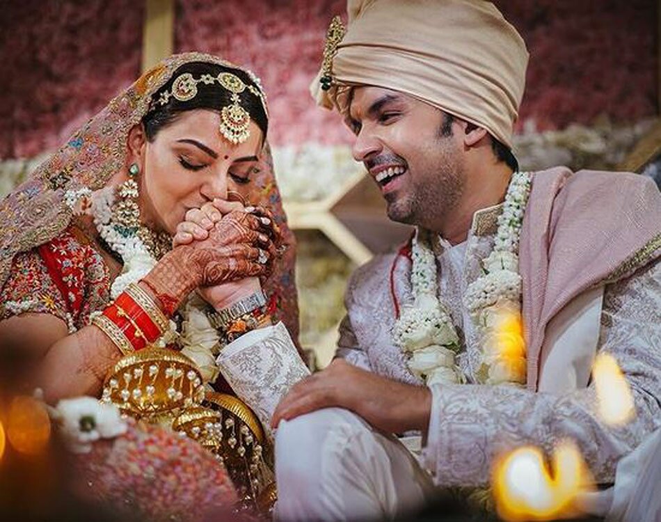 काजल अग्रवाल, गौतम किचलू