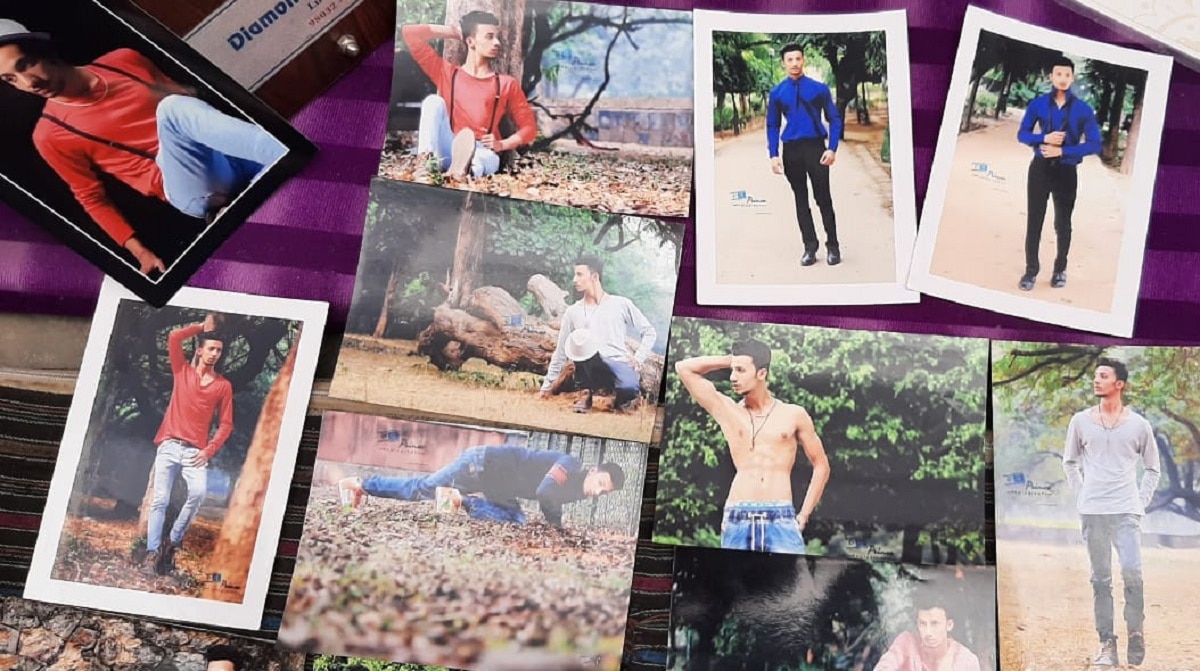 कामेश की तस्वीरें