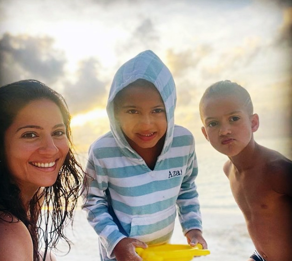 कांची कौल