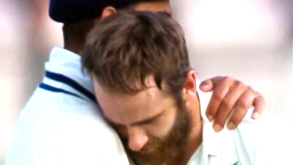 virat kohli and kane williamson