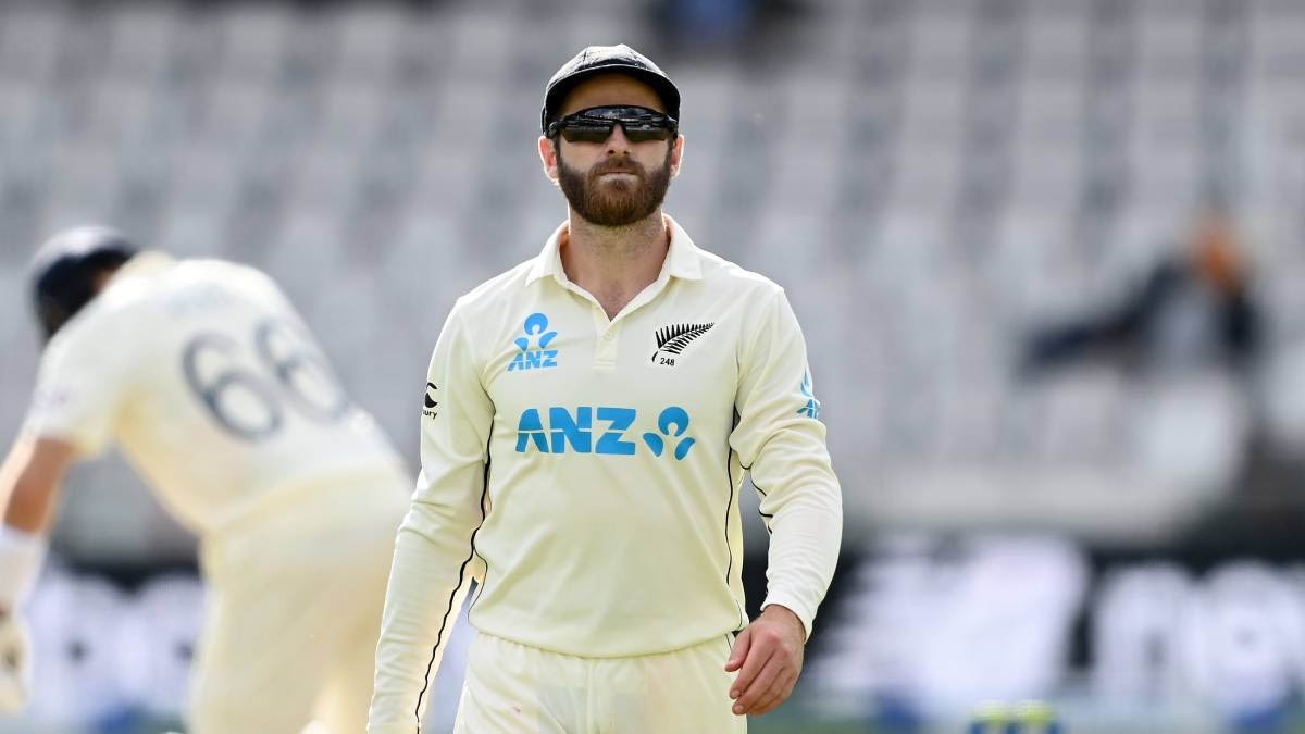 kane williamson 