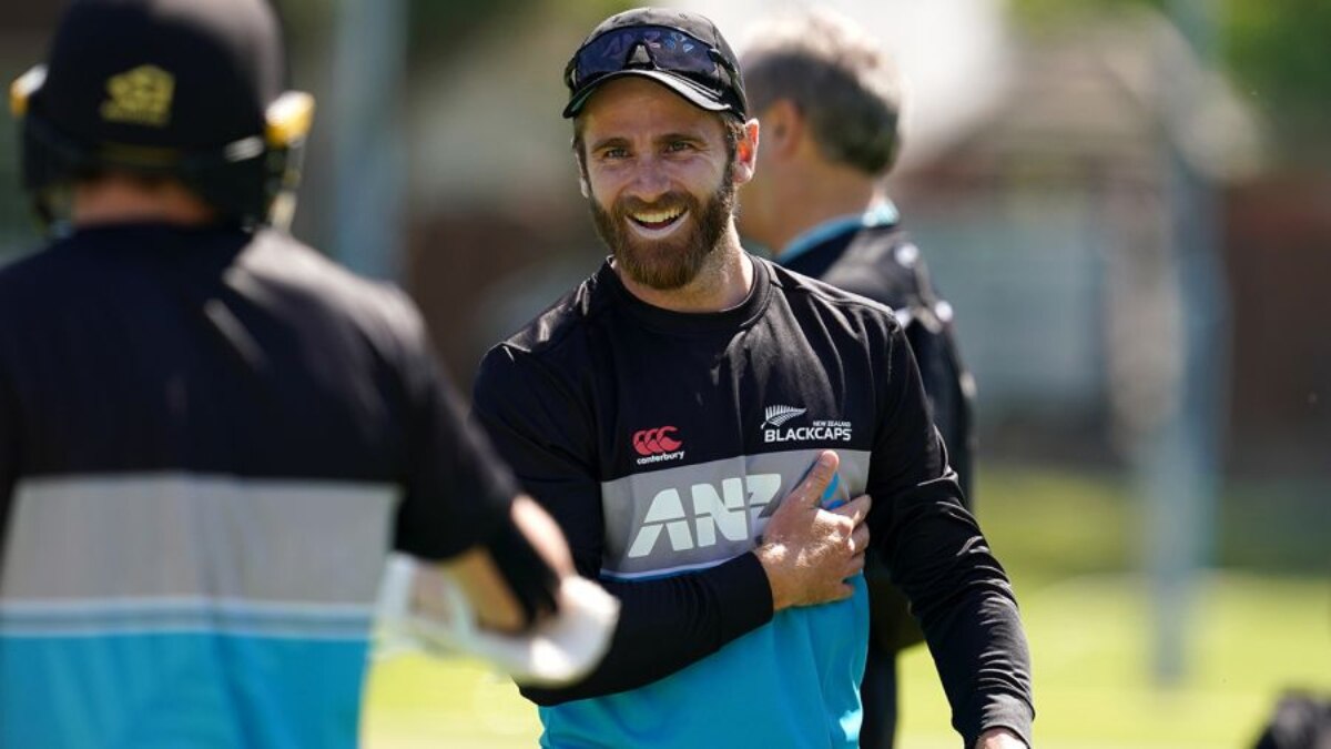 kane williamson
