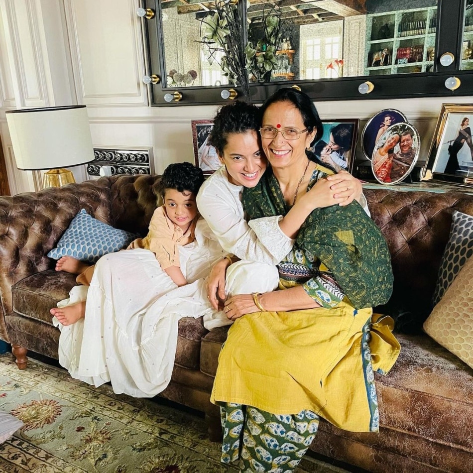 कंगना रनौत