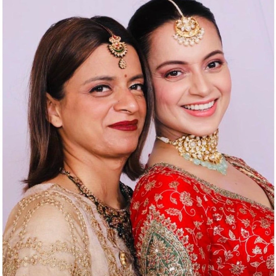 कंगना रनौत