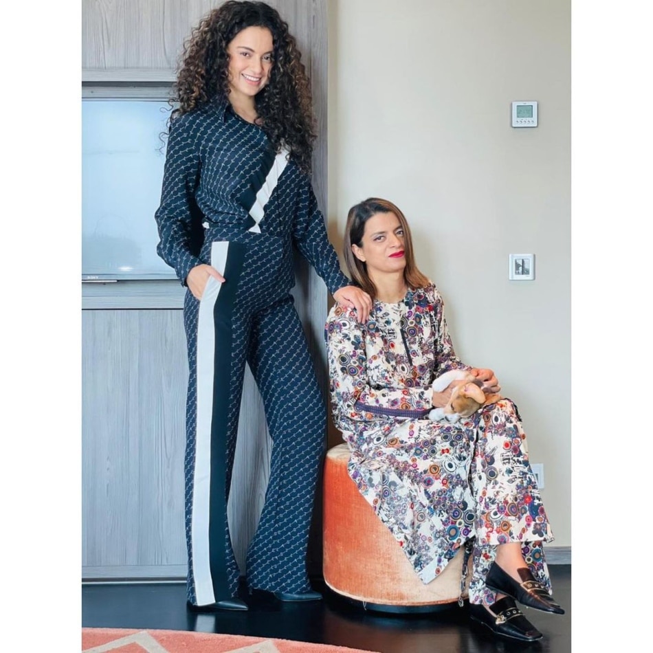 कंगना रनौत