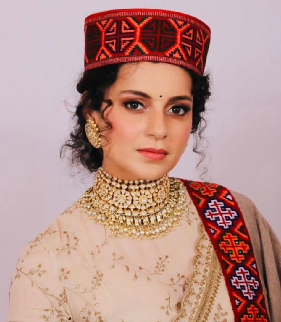 कंगना रनौत 