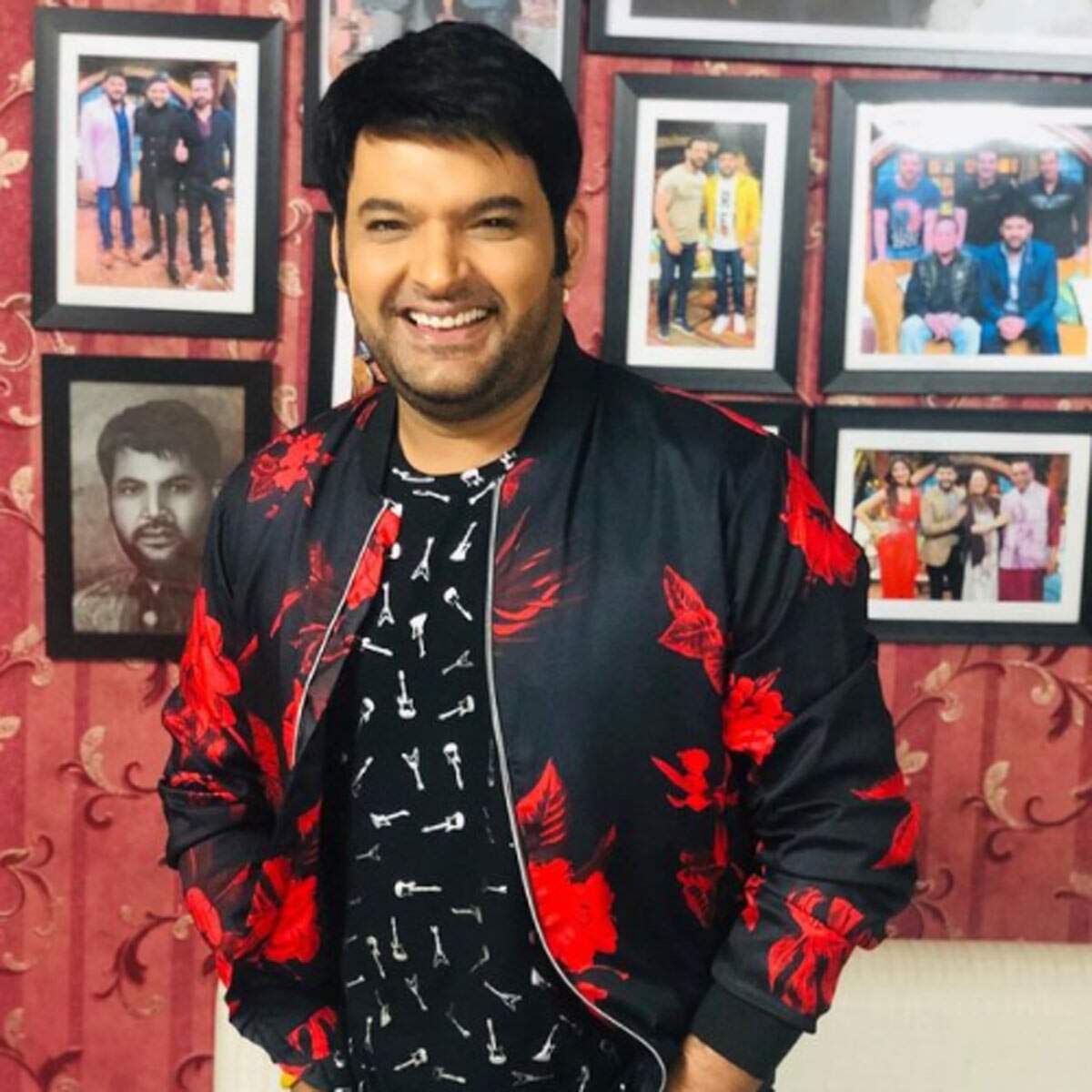 कप‍िल शर्मा 