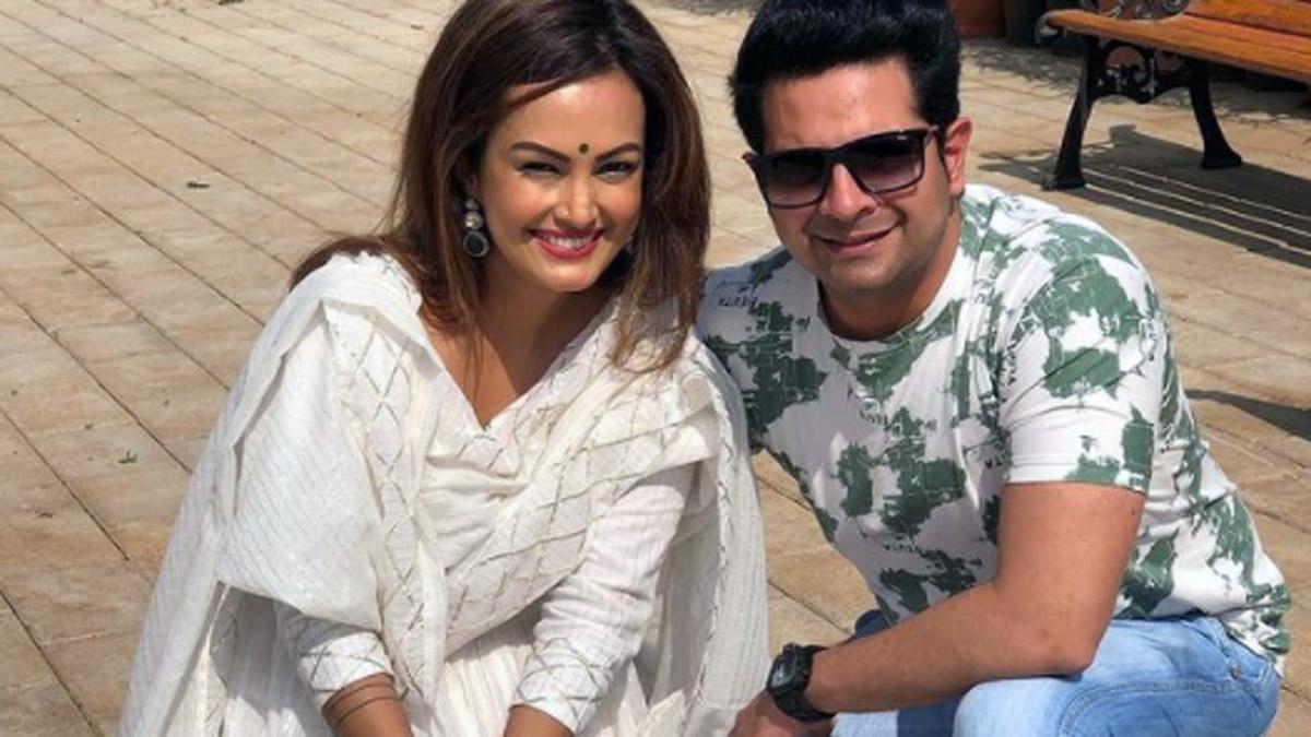 निशा के गुस्से से परेशान थे करण, बोले- मेरे संग करती थी मारपीट, आते थे सुसाइड के ख्याल