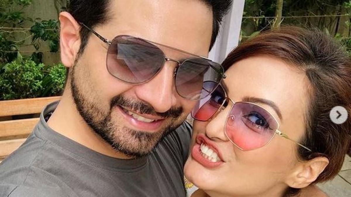 निशा ने करण पर लगाया एक्स्ट्रा मैरिटल अफेयर का आरोप, एक्टर ने दिया जवाब