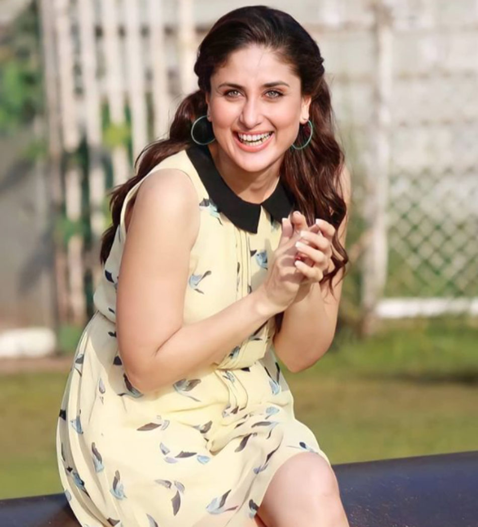 करीना कपूर 