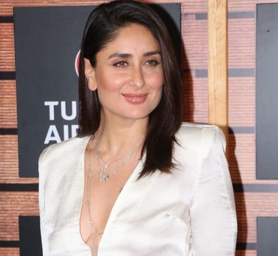 करीना कपूर 