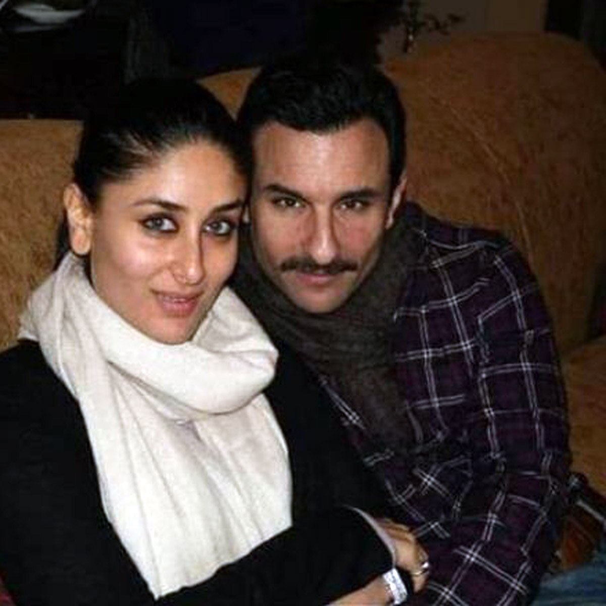 सैफ संग करीना