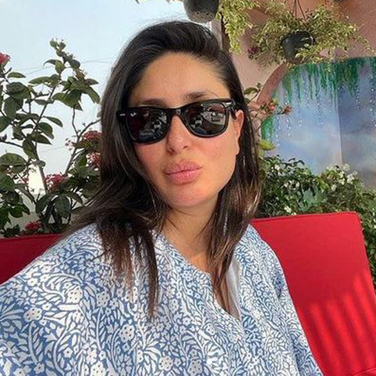 करीना कपूर खान 