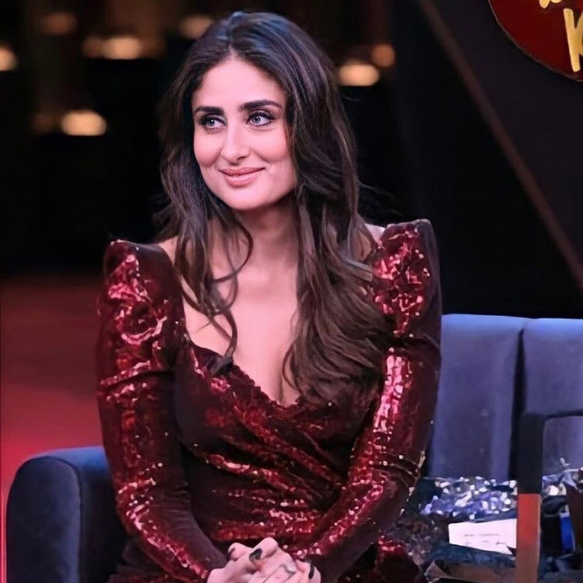 करीना कपूर खान 