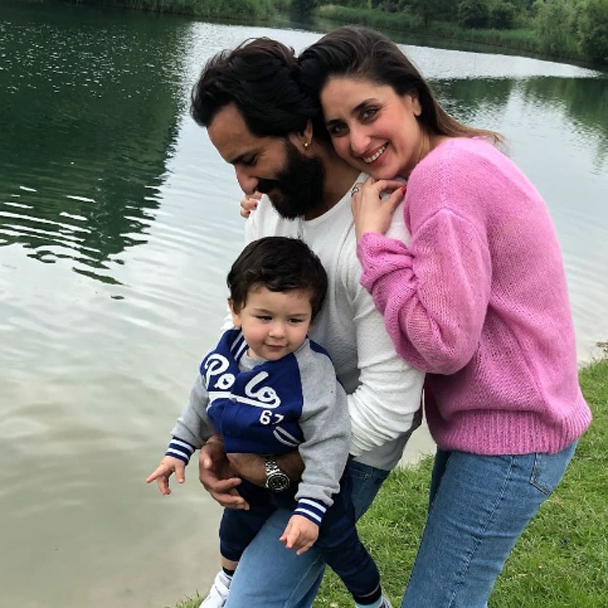 करीना-सैफ