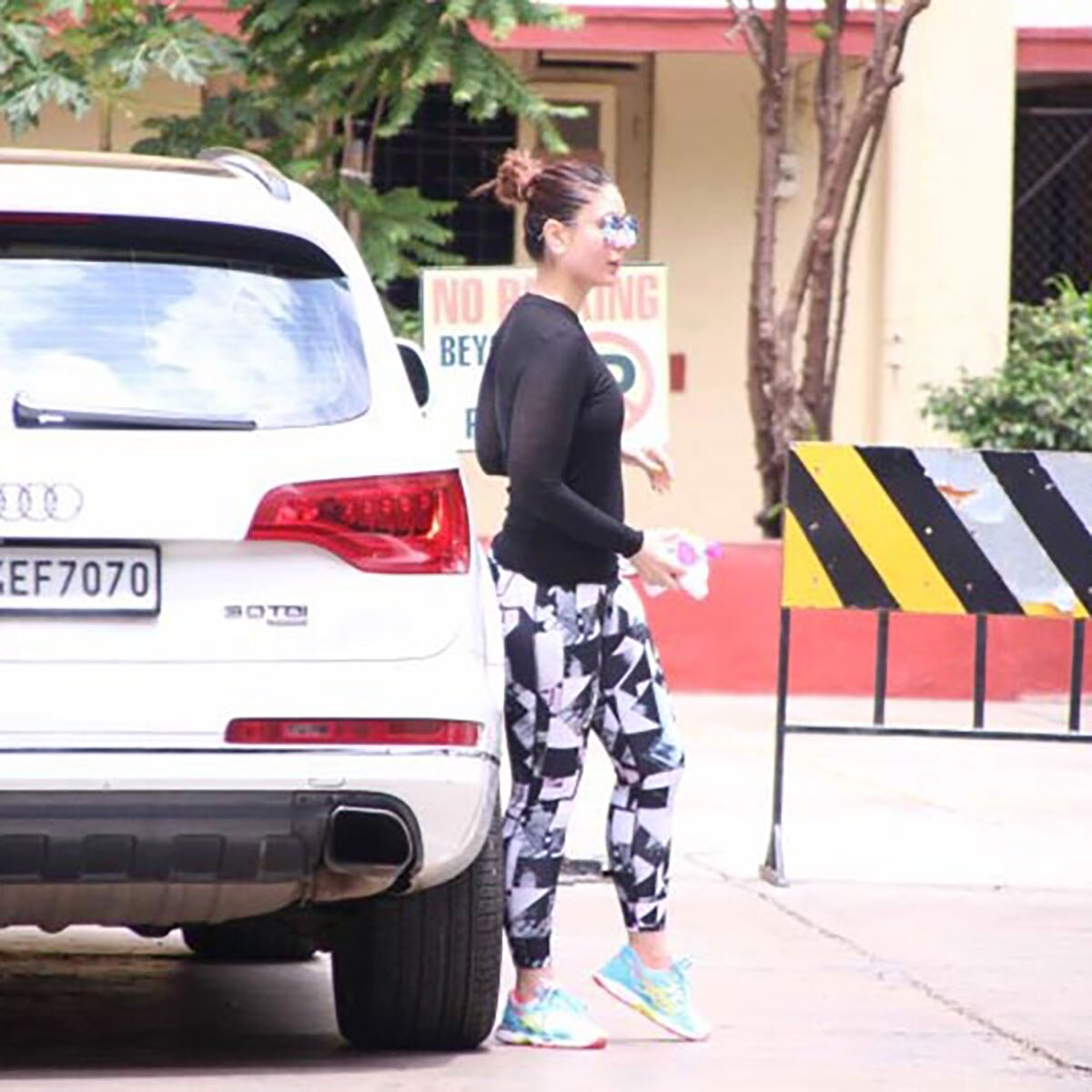 करीना कपूर 